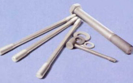 高強(qiáng)度風(fēng)電螺栓螺母使用要求是什么