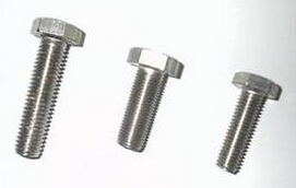 鍍鋅六角螺栓型號以及怎么來的 鍍鋅六角螺栓型號以及怎么來的