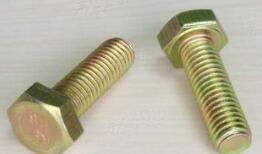 有關(guān)六角螺栓的產(chǎn)品說(shuō)明