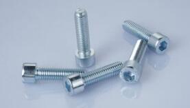 磨損的內(nèi)六角螺栓拆卸方法 磨損的內(nèi)六角螺栓拆卸方法