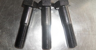 高強度外六角螺栓還有哪些分類