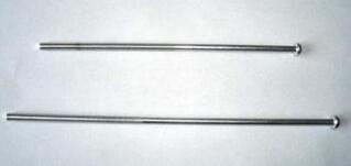 超長螺絲生產步驟