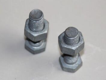 高強(qiáng)度六角螺栓儲(chǔ)運(yùn)及其長度計(jì)算