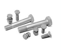 達(dá)克羅六角螺栓