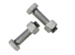 熱鍍鋅六角螺栓的顏色為什么會(huì)發(fā)灰？