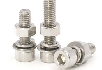 內(nèi)六角螺栓的種類、規(guī)格、標(biāo)準(zhǔn)