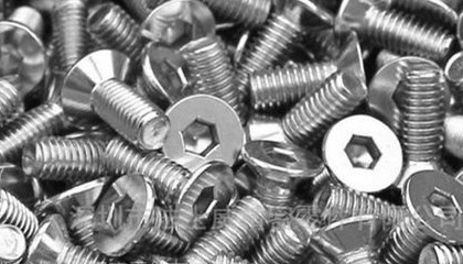 內(nèi)六角螺栓加工廠如何改進(jìn)螺紋滑動(dòng)問(wèn)題？