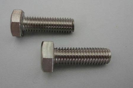 高強度熱鍍鋅螺栓的熱處理方法