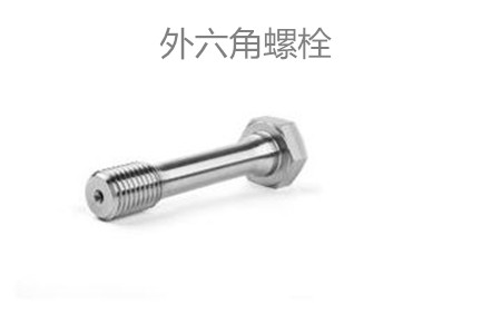 外六角螺栓滑牙怎么辦？
