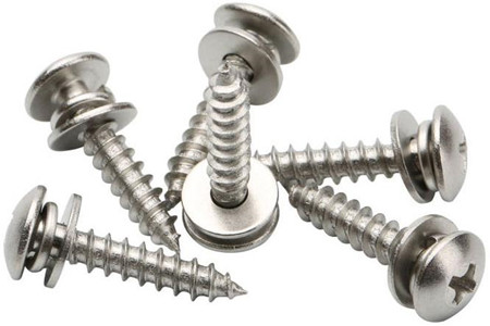 內(nèi)六角螺栓定制時要注意哪些？