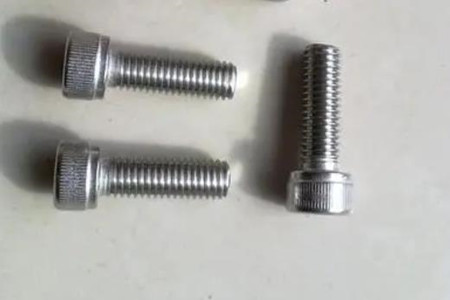 內(nèi)六角螺栓鎖死后怎么解決？