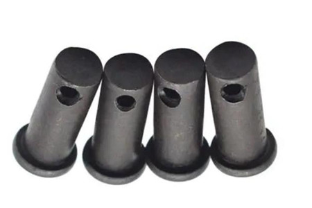 如何選擇到高質(zhì)量的帶孔螺栓?