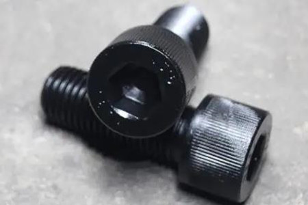 怎樣才能正確使用高強(qiáng)度螺栓？掌握這四點(diǎn)！