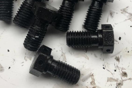 高強度螺栓怎么應對惡劣環(huán)境下的應力？策略有四！