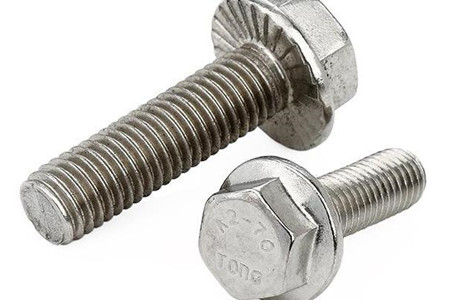 內(nèi)六角螺栓頭部打滑有哪些原因？有三大原因！