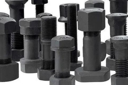 高強度螺栓安裝應(yīng)注意什么？現(xiàn)在知道還不晚！