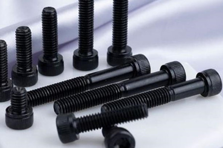 高強度螺栓安裝應(yīng)注意什么？現(xiàn)在知道還不晚！