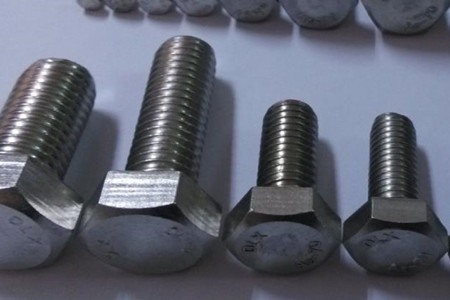 高強度螺栓選擇難？避開這些選擇誤區(qū)！