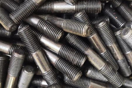 高強度螺栓選擇難？避開這些選擇誤區(qū)！