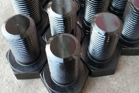 高強(qiáng)度螺栓如何保證工程結(jié)構(gòu)的安全性？