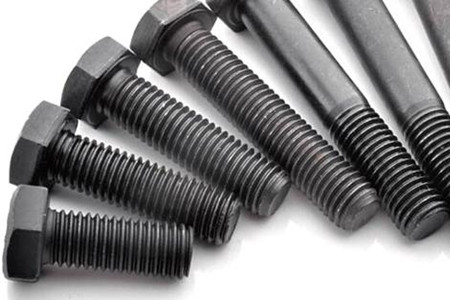 高強(qiáng)度螺栓的這些誤區(qū)一定要避開！