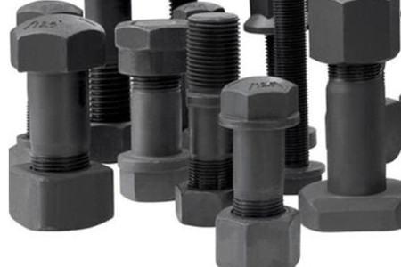 高強(qiáng)度螺栓的這些誤區(qū)一定要避開！