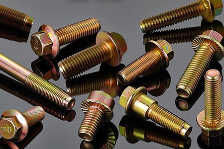 外六角螺栓的規(guī)格、標(biāo)準(zhǔn)以及主要用途