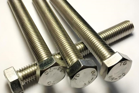外六角螺栓的規(guī)格、標(biāo)準(zhǔn)以及主要用途