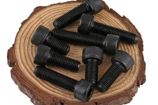 內(nèi)六角螺栓的規(guī)格、優(yōu)點(diǎn)和用途 圖1