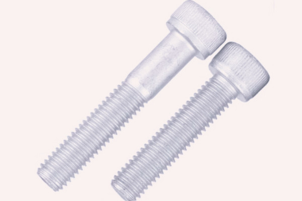 達克羅內(nèi)六角螺栓實物圖1