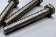 達(dá)克羅六角螺栓加工的難度在哪里？