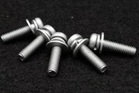 如何對(duì)達(dá)克羅六角螺栓的加工質(zhì)量進(jìn)行鑒定？