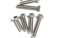 外六角螺栓的等級(jí)性能，華隆幫您分析！